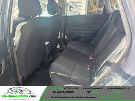 Hyundai Bayon 1.2 84  occasion � Beaupuy - photo n�6