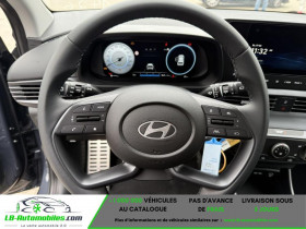 Hyundai Bayon 1.2 84  occasion  Beaupuy - photo n7