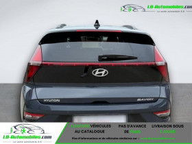 Hyundai Bayon 1.2 84  occasion  Beaupuy - photo n6