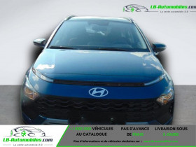 Hyundai Bayon 1.2 84  occasion  Beaupuy - photo n5