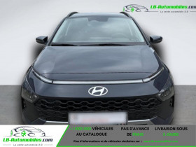 Hyundai Bayon 1.2 84  occasion  Beaupuy - photo n5