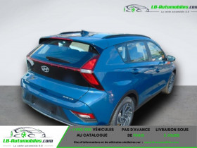 Hyundai Bayon 1.2 84  occasion  Beaupuy - photo n4