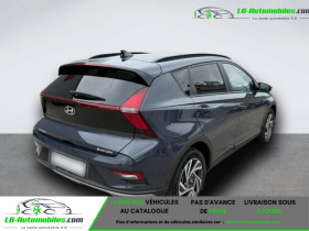 Hyundai Bayon 1.2 84  occasion  Beaupuy - photo n4