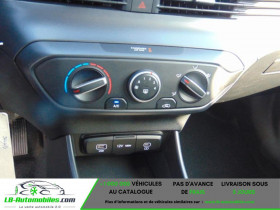 Hyundai Bayon 1.2 84  occasion  Beaupuy - photo n3