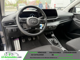 Hyundai Bayon 1.2 84  occasion  Beaupuy - photo n3