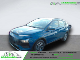 Hyundai Bayon 1.2 84  occasion  Beaupuy - photo n2