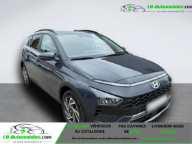 Hyundai Bayon 1.2 84  occasion  Beaupuy - photo n2