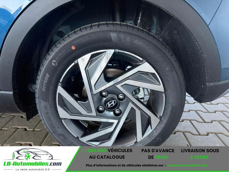 Hyundai Bayon 1.2 84  occasion  Beaupuy - photo n4