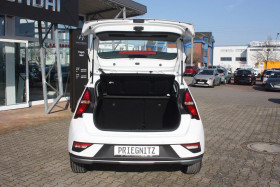 Hyundai Bayon 1.2 84  occasion  Beaupuy - photo n7