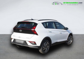 Hyundai Bayon 1.2 84  occasion  Beaupuy - photo n3
