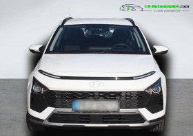 Hyundai Bayon 1.2 84  occasion  Beaupuy - photo n4