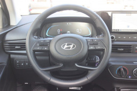 Hyundai Bayon 1.2 84  occasion  Beaupuy - photo n5