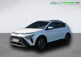 Hyundai Bayon occasion année 2022 boite Manuelle Annonce Hyundai Bayon occasion Essence 1.2 84 à Beaupuy