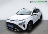 Hyundai Bayon occasion année 2021 boite Manuelle Annonce Hyundai Bayon occasion Essence 1.2 84 à Beaupuy