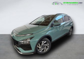 Annonce Hyundai Bayon occasion Essence 1.2 84  Beaupuy