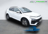 Hyundai Bayon occasion année 2024 boite Manuelle Annonce Hyundai Bayon occasion Essence 1.2 84 à Beaupuy