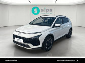 Annonce Hyundai Bayon occasion Essence Bayon 1.0 T-GDi 100 DCT-7 Creative 5p � Villenave-d'Ornon