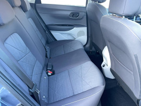Hyundai Bayon Bayon 1.0 T-GDi 100 DCT-7 Hybrid 48V Business 5p 2023 - photo n°19 Hyundai Bayon Bayon 1.0 T-GDi 100 DCT-7 Hybrid 48V Business 5p  occasion à Lescure-d'Albigeois - photo n°19