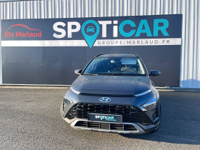 Hyundai Bayon Bayon 1.0 T-GDi 100 DCT-7 Hybrid 48V Business 5p 2023 - photo n°2 Hyundai Bayon Bayon 1.0 T-GDi 100 DCT-7 Hybrid 48V Business 5p  occasion à Lescure-d'Albigeois - photo n°2