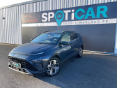 Hyundai Bayon Bayon 1.0 T-GDi 100 DCT-7 Hybrid 48V Business 5p   Lescure-d'Albigeois 81