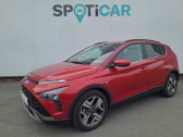 Hyundai Bayon occasion année 2024 boite Sequentielle Annonce Hyundai Bayon occasion Essence Bayon 1.0 T-GDi 100 DCT-7 Hybrid 48V Business 5p à Villenave-d'Ornon