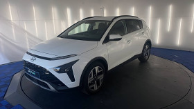 Hyundai Bayon occasion 2022 mise en vente à Toulouse par le garage SIPA AUTOMOBILES - TOULOUSE NORD - photo n°1