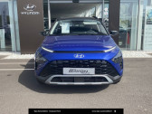 Hyundai Bayon occasion année 2023 boite Sequentielle Annonce Hyundai Bayon occasion Essence Bayon 1.0 T-GDi 100 DCT-7 Hybrid 48V Creative 5p à Toulouse