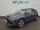 Hyundai Bayon Bayon 1.0 T-GDi 100 DCT-7 Hybrid 48V Creative 5p   Villenave-d'Ornon 33