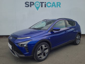 Annonce Hyundai Bayon occasion Essence Bayon 1.0 T-GDi 100 DCT-7 Hybrid 48V Creative 5p  Villenave-d'Ornon