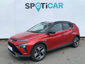 Hyundai Bayon occasion année 2021 boite Sequentielle Annonce Hyundai Bayon occasion Essence Bayon 1.0 T-GDi 100 DCT-7 Hybrid 48V Creative 5p à Villenave-d'Ornon