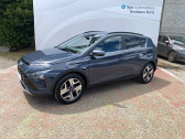 Annonce Hyundai Bayon occasion Essence Bayon 1.0 T-GDi 100 DCT-7 Hybrid 48V Creative 5p  Le Bouscat