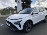 Hyundai Bayon occasion année 2022 boite Sequentielle Annonce Hyundai Bayon occasion Essence Bayon 1.0 T-GDi 100 DCT-7 Hybrid 48V Creative à Lannion