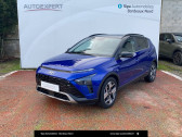 Hyundai Bayon occasion année 2021 boite Sequentielle Annonce Hyundai Bayon occasion Essence Bayon 1.0 T-GDi 100 DCT-7 Hybrid 48V Executive 5p à Le Bouscat