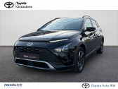 Annonce Hyundai Bayon occasion Essence Bayon 1.0 T-GDi 100 DCT-7 Hybrid 48V Intuitive 5p � Albi