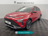 Annonce Hyundai Bayon occasion Essence Bayon 1.0 T-GDi 100 DCT-7 Hybrid 48V Intuitive à Beauvais