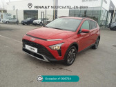 Annonce Hyundai Bayon occasion Essence Bayon 1.0 T-GDi 100 DCT-7 Hybrid 48V Intuitive  Neufchtel-en-Bray