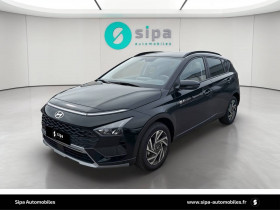 Hyundai Bayon , garage FIAT - HYUNDAI - SIPA AUTOMOBILES - ARCACHON � La Teste-de-Buch