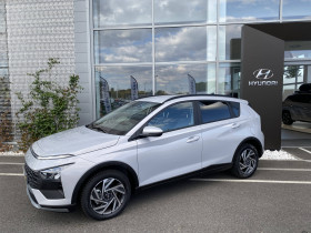 Hyundai Bayon , garage SIPA AUTOMOBILES - TOULOUSE NORD  Toulouse