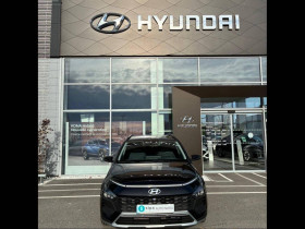 Hyundai Bayon , garage SIPA AUTOMOBILES - TOULOUSE NORD � Toulouse