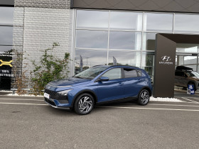 Hyundai Bayon , garage SIPA AUTOMOBILES - TOULOUSE NORD  Toulouse