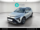 Annonce Hyundai Bayon occasion Essence Bayon 1.0 T-GDi 100 Hybrid 48V Creative 5p � Villenave-d'Ornon