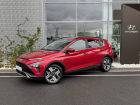 Hyundai Bayon occasion 2024 mise en vente à Toulouse par le garage SIPA AUTOMOBILES - TOULOUSE NORD - photo n°1