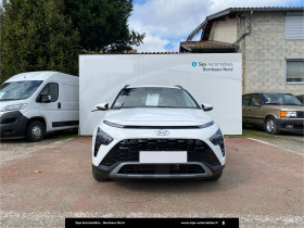 Hyundai Bayon occasion  mise en vente à Le Bouscat par le garage FIAT - ABARTH - HYUNDAI - SIPA AUTOMOBILES - BORDEAUX NORD - photo n°1