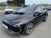 Hyundai Bayon occasion année 2021 boite Manuelle Annonce Hyundai Bayon occasion Essence Bayon 1.0 T-GDi 100 Hybrid 48V Creative à Lannion