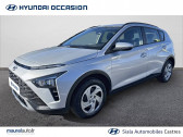 Annonce Hyundai Bayon occasion Essence Bayon 1.0 T-GDi 100 Hybrid 48V Initia 5p � Castres