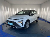 Annonce Hyundai Bayon occasion Essence Bayon 1.0 T-GDi 100 Hybrid 48V Initia 5p  Toulouse