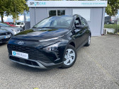 Hyundai Bayon occasion année 2022 boite Manuelle Annonce Hyundai Bayon occasion Essence Bayon 1.0 T-GDi 100 Hybrid 48V Initia 5p à Muret
