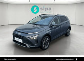 Annonce Hyundai Bayon occasion Essence Bayon 1.0 T-GDi 100 Hybrid 48V Intuitive 5p � Villenave-d'Ornon