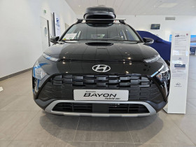 Hyundai Bayon occasion 2024 mise en vente à Toulouse par le garage SIPA AUTOMOBILES - TOULOUSE NORD - photo n°1