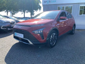 Hyundai Bayon occasion année 2021 boite Manuelle Annonce Hyundai Bayon occasion Essence Bayon 1.0 T-GDi 100 Hybrid 48V Intuitive 5p à Muret